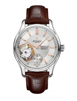 Atlantic LUSSO Limited Edition 52951.41.21R - Zegarki ATLANTIC
