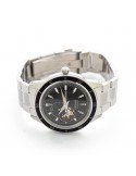 Zegarek męski Seiko Presage Automatic Style 60S Ssa425J1 Open Heart - Zegarki SEIKO