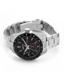 Zegarek sportowy męski Seiko Presage Automatic Spb221J1 - Zegarki SEIKO