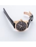 Zegarek klasyczny, elegancki męski Seiko Presage Spb170J1 Sharp Edged - Zegarki SEIKO