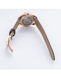 Zegarek klasyczny, elegancki męski Seiko Presage Spb170J1 Sharp Edged - Zegarki SEIKO