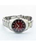 Zegarek klasyczny, elegancki męski Seiko Presage Automatic Spb227J1 Sharp Edged - Zegarki SEIKO