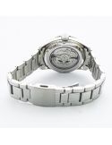 Zegarek klasyczny, elegancki męski Seiko Presage Automatic Spb227J1 Sharp Edged - Zegarki SEIKO