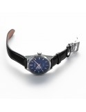 Zegarek męski Seiko Spb311J1 Presage Premium Line Sharp Edged Automatic Open-Heart - Zegarki SEIKO