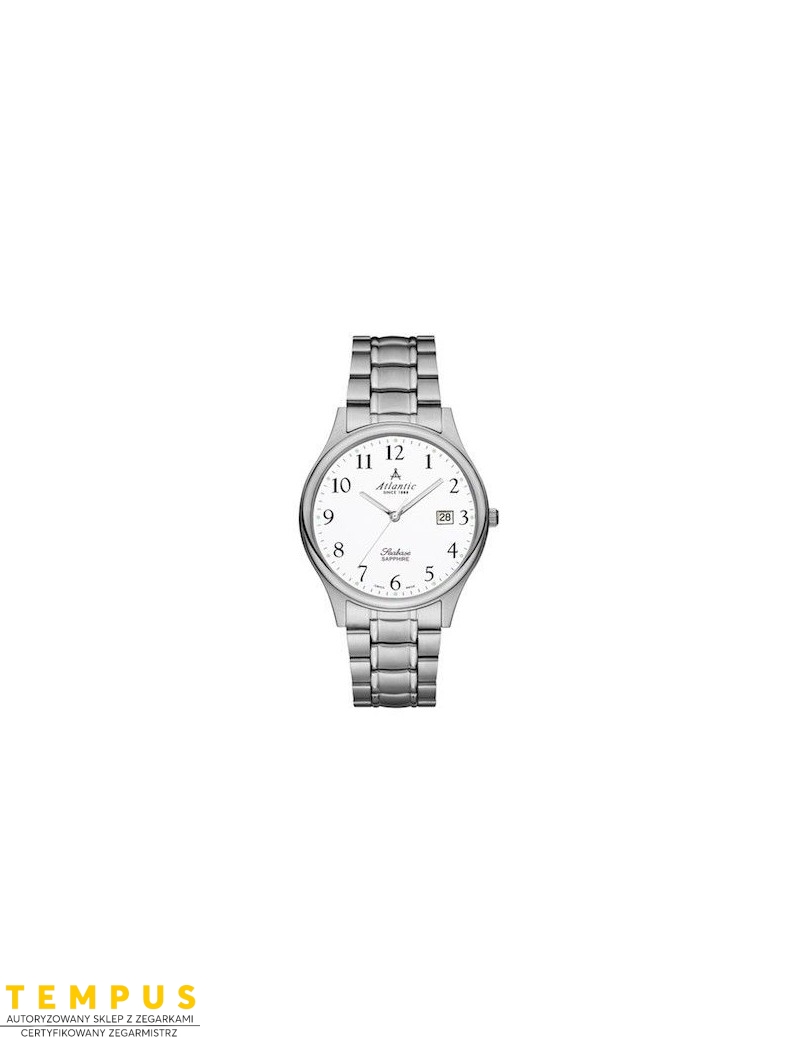Atlantic Seabase 20347.41.13 - Zegarki ATLANTIC Atlantic Seabase 20347.41.13 - Zegarki ATLANTIC