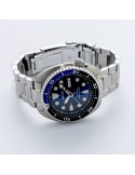 Zegarek sportowy męski Seiko Prospex Automatic Srpc25K1 - Zegarki SEIKO
