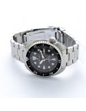 Zegarek sportowy męski Seiko Prospex Automatic Srpc23K1 - Zegarki SEIKO