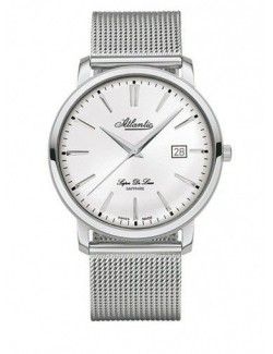 Atlantic SUPER DE LUXE 64356.41.21 - Zegarki ATLANTIC