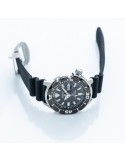 Zegarek sportowy męski Seiko Prospex Diver's 200M Srpd27K1 - Zegarki SEIKO