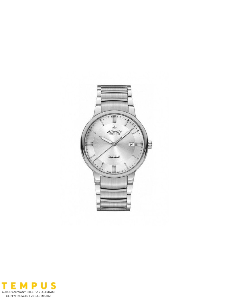 Atlantic SEASHELL 66355.41.21 - Zegarki ATLANTIC Atlantic SEASHELL 66355.41.21 - Zegarki ATLANTIC