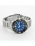 Zegarek sportowy męski Seiko Prospex Special Edition Srpe09K1 - Zegarki SEIKO