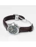 Zegarek casual męski Seiko Prospex Alpinist Automatic Spb121J1 - Zegarki SEIKO