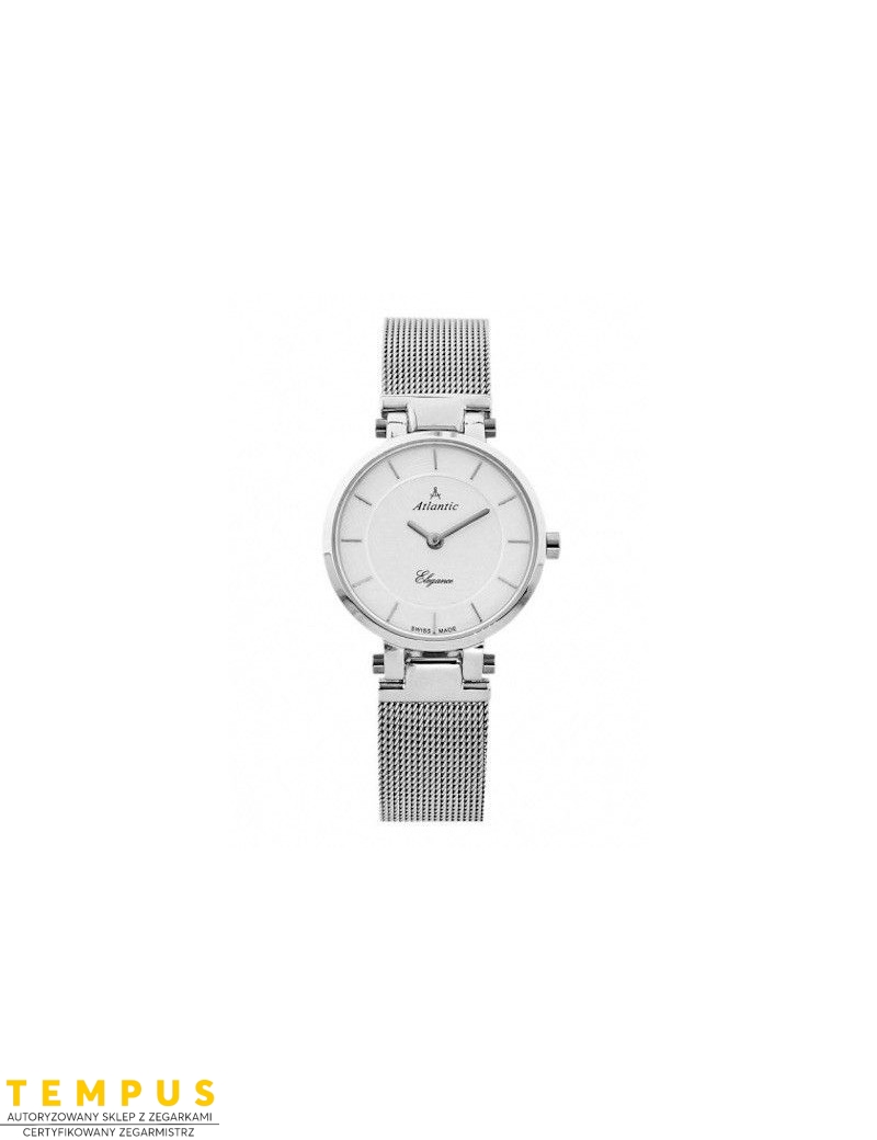 Atlantic ELEGANCE 29035.41.21 - Zegarki ATLANTIC Atlantic ELEGANCE 29035.41.21 - Zegarki ATLANTIC