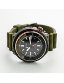 Zegarek sportowy męski Seiko Prospex Tuna Sne547P1 - Zegarki SEIKO