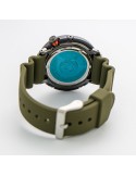 Zegarek sportowy męski Seiko Prospex Tuna Sne547P1 - Zegarki SEIKO