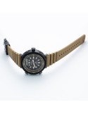 Zegarek sportowy męski Seiko Prospex Arnie Diver's 200M Snj029P1 - Zegarki SEIKO