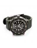 Zegarek sportowy męski Seiko Prospex Arnie Diver's 200M Snj031P1 - Zegarki SEIKO