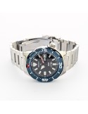 Zegarek sportowy męski Seiko Prospex Special Edition Srpe27K1 - Zegarki SEIKO