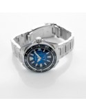 Zegarek sportowy męski Seiko Prospex Srpe33K1 - Zegarki SEIKO