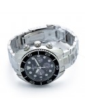 Zegarek sportowy męski Seiko Prospex Save The Ocean Limited Ssc757J1 Chronograph - Zegarki SEIKO