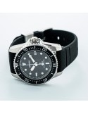 Zegarek sportowy męski Seiko Prospex Solar Sne573P1 - Zegarki SEIKO