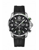 Certina DS PODIUM BIG SIZE Chrono WRC Limited Edition POLAND C001.647.17.057.10 - Zegarki CERTINA