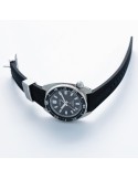Zegarek sportowy męski Seiko Spb317J1 Prospex Premium Sea Diver Automatic Slim Turtle - Zegarki SEIKO
