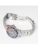 Zegarek sportowy męski Seiko Prospex Solar Sne591P1 - Zegarki SEIKO