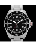 Zegarek sportowy męski Seiko Prospex Solar Sne589P1 - Zegarki SEIKO