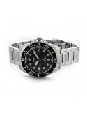 Zegarek sportowy męski Seiko Prospex Solar Sne589P1 - Zegarki SEIKO