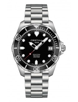 Certina DS ACTION C032.410.11.051.00 - Zegarki CERTINA