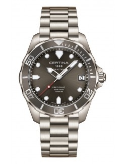 Certina DS ACTION C032.410.44.081.00 - Zegarki CERTINA