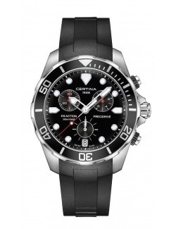 Certina DS ACTION C032.417.17.051.00 - Zegarki CERTINA