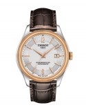 Tissot Ballade Gent T108.408.26.037.00 - Zegarki TISSOT