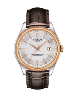 Tissot Ballade Gent T108.408.26.037.00 - Zegarki TISSOT
