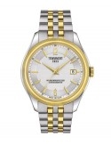 Tissot Ballade Gent T108.408.22.037.00 - Zegarki TISSOT