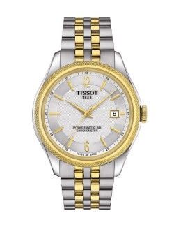 Tissot Ballade Gent T108.408.22.037.00 - Zegarki TISSOT