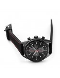Zegarek sportowy męski Seiko Solar Chronograph Ssc777P1 - Zegarki SEIKO