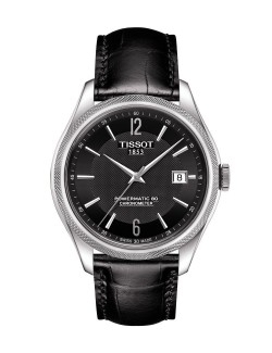 Tissot Ballade Gent T108.408.16.057.00 - Zegarki TISSOT