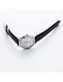 Zegarek klasyczny męski Seiko Classic Sgeh75P1 - Zegarki SEIKO