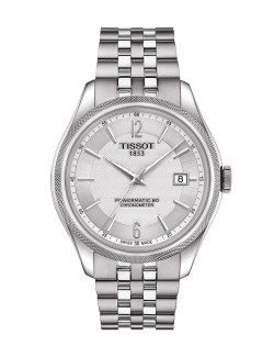 Tissot Ballade Gent T108.408.11.037.00 - Zegarki TISSOT