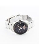 Zegarek klasyczny męski Seiko Classic Sur285P1 - Zegarki SEIKO