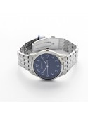 Zegarek klasyczny męski Seiko Classic Sur301P1 - Zegarki SEIKO