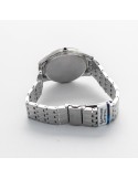 Zegarek klasyczny męski Seiko Classic Sur301P1 - Zegarki SEIKO