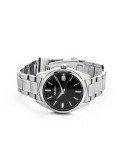 Zegarek klasyczny męski Seiko Classic Sur311P1 - Zegarki SEIKO