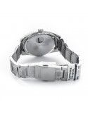 Zegarek klasyczny męski Seiko Classic Sur311P1 - Zegarki SEIKO