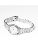 Zegarek klasyczny męski Seiko Classic Sur315P1 - Zegarki SEIKO