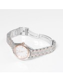 Zegarek klasyczny damski Seiko Classic Lady Sur322P1 - Zegarki SEIKO