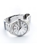 Zegarek klasyczny męski Seiko Classic Sur339P1 - Zegarki SEIKO