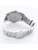 Zegarek klasyczny męski Seiko Classic Sur339P1 - Zegarki SEIKO